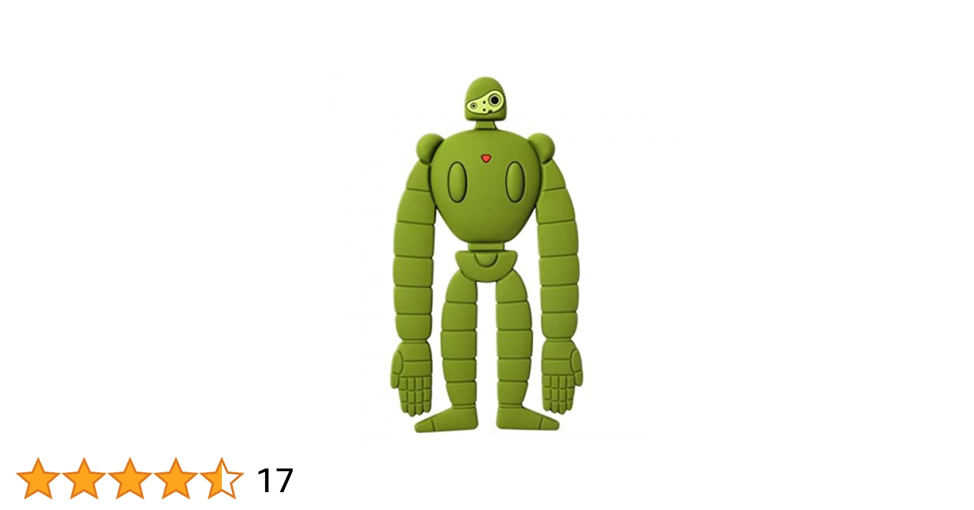 天空の城ラピュタ　ロボット兵　マグネット Amazon.co.jp: 天空の城ラピュタ マグネットフック ロボット兵