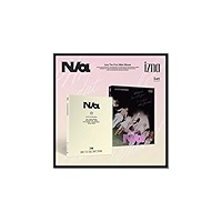 izna N/A アルバム iz ver. na ver 2種 新品未開封⑤ izna - [N/a] 1st Mini Album 2 Version SET – kpopalbums.com