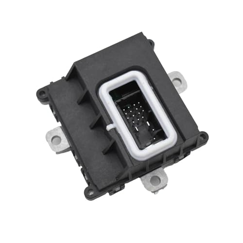 Unité de commande phare adaptative haut de gamme pour ballast xénon BMW