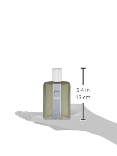 Caron Paris Yuzu Man Eau De Toilette Spray, 4.2 Fl Oz #TOP4