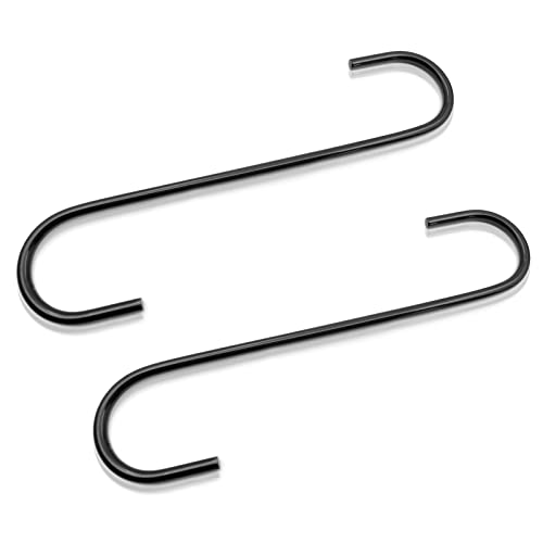 OSIFIT 2PCS Brake Caliper Hanger Hooks, Brake System Maintenance and Replacement Hooks, for Automotive Tool on Brake Axle and Suspesion Systems