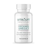 Vitalium - natürlich pur