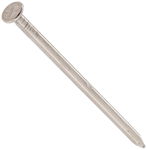 NATIONAL NAIL 53208 LB 20D Bright Commercial Nail