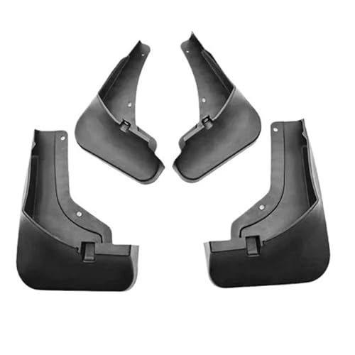 に適合する VW に適合する ティグアン L プロ 2024 泥よけ スプラッシュガード マッドフラップ フロント リア フェンダー プロテクター マッドガード カーアクセサリー CMUFAYMB(売店)