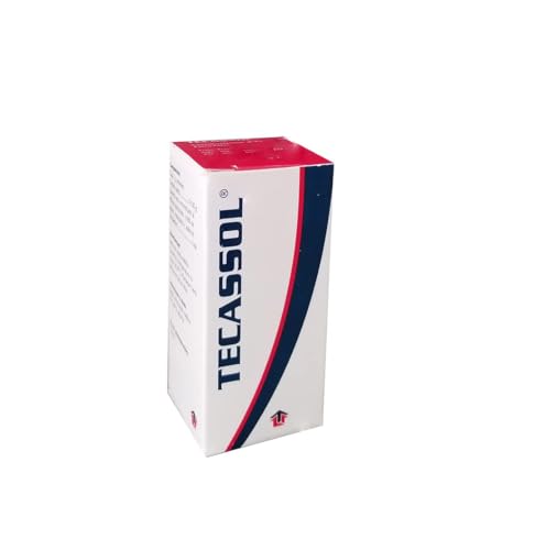 Tecassol Powder for Anti Dust Deep Cleanser Skin Balancing EWG Green Grade