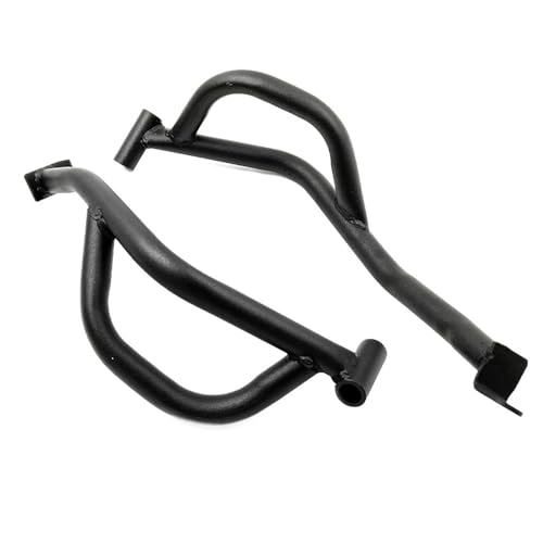 Barre de protection moteur Benelli Leoncino 500 BJ500 pare-choc de cadre noir