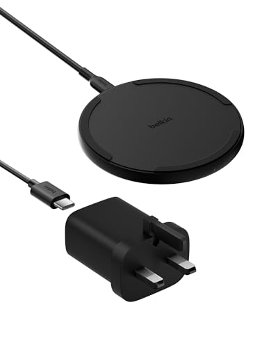 Samsung Magnetic Charger