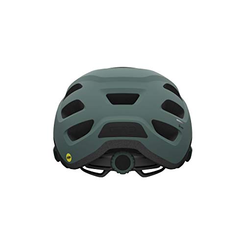 Giro Damen Verce MIPS Fahrradhelme, Matte Grey Green 21, Einheitsgröße - Image 5