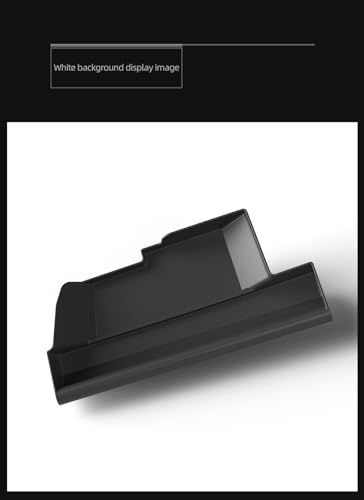 Organizador para guantera portátil TPE miniatura 6