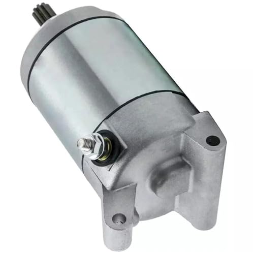 Démarreur moto 12V haute performance compatible Polaris UTV 570 - 3