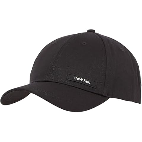 Calvin Klein Men's Essential Sporty Cap Cover