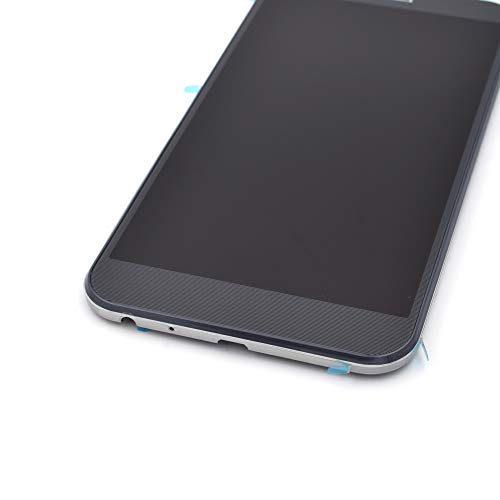 Image of LCD Digitizer Assembly with Front Housing for LG Stylo 3 Plus(Stripe)