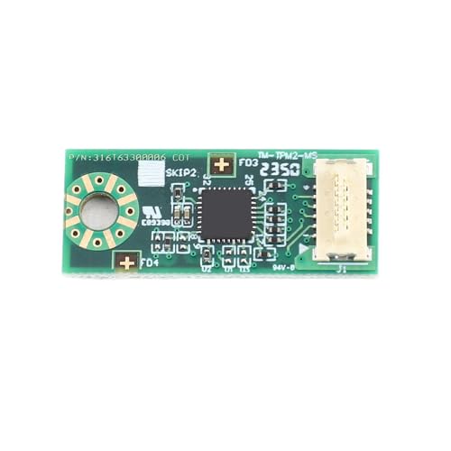 Module TPM2.0 de carte mère TYAN TCG 2.0 composant informatique Fabater