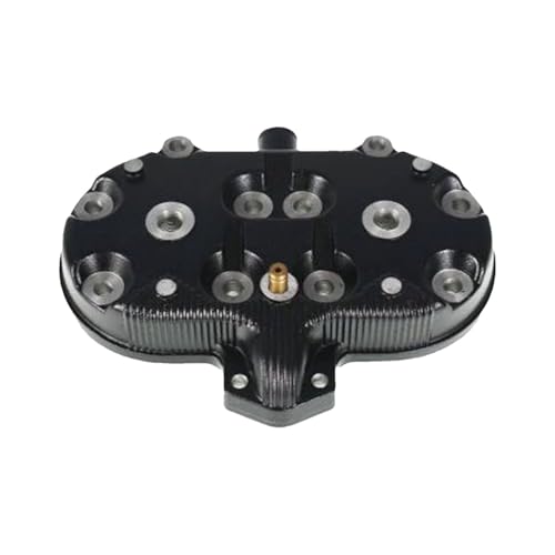 Culasse pour VTT 350 YFZ350 avec joints 2GU-11111-00-00