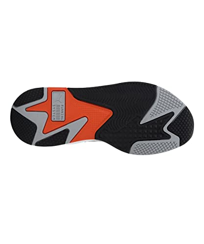 Image of Puma Unisex Adult RSX Twill Air Sneaker