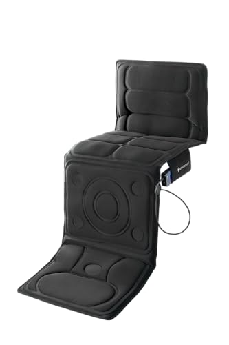 Dellamed, MASSAGEADOR ESTEIRA