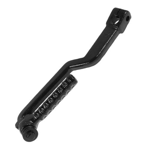Levier de démarrage moto compatible avec plusieurs modèles pour remplacement simple - 6