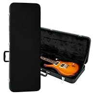 Ultra durable plywood construction stands up to years of use and abuse The ergonomic handle provides a comfortable grip and perfectly balances the weight of your instrument The black Tolex PVC cover provides a moisture-resistant, robust exterior, whi...