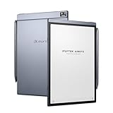 iFLYTEK AINOTE Air 2, 8.2-inch AI Note-Taking Tablet E Ink Tablet with24 Level Adjustable...