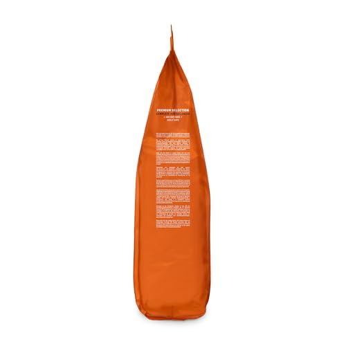 by Amazon Katzenfutter für ausgewachsene Katzen, Fein zubereitetes Trockenfutter mit frischem Huhn und Reis, 10 kg (1er-Pack)(Zuvor eine Marke von Lifelong, gleiches Produkt)