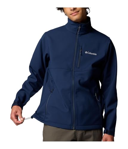 Image of Columbia Men's Ascender Softshell Jacket
