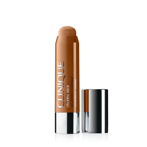 Clinique Chubby Stick Sculpting Contour For All Skin Types | Crea...