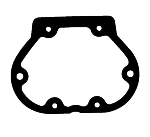 M-g 34189 Transmission 5 Speed Side Cover Gasket for Harley Davidson