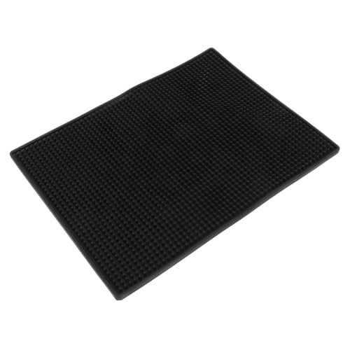 WOFASHPURET Haircut Tool Mat Salon Cushion Soft Storage Pad for Hairdressing Tools Anti-skid Mat 30x35cm