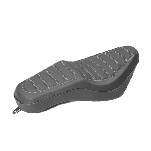Funda de asiento doble para viajes en motocicleta Rebel 1100 y rutas de fin de semana