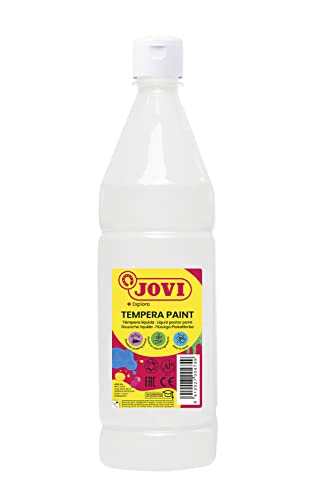 Jovi 511 - Flüssige Temperatur