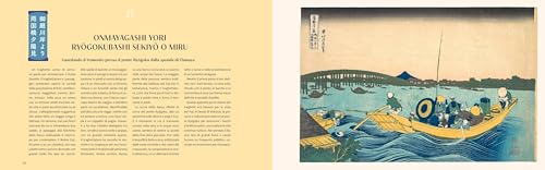 Hokusai. Trentasei Vedute Del Monte Fuji. Ediz. Illustrata - 5