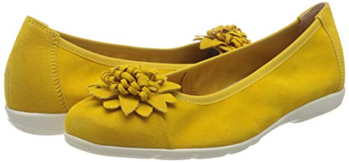 CAPRICE Vivian, Ballerine Donna, Giallo (Yellow