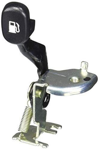 Genuine OEM 81570-22002 Handle - Fuel Filler Door / 8157022002 for Hyundai Kona 18-22 Accent 12-17 Veloster 12-17 Santa Fe 01-06 Kia/Replaces 8157022001 8157037001