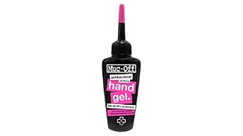 Muc-Off Gel desinfectante antibacterial 50ml