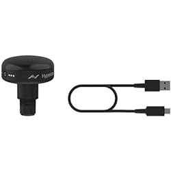 Hyperice Hypervolt Heated Head Attachment – Relax and Loosen Sore and Tight Muscles