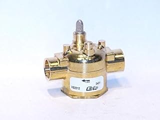 Erie / Schneider Electric VS2212 1/2