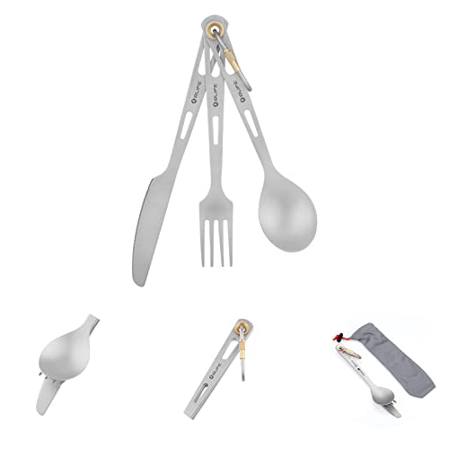 Camping Besteck Set Die 15 besten Produkte im Vergleich kita.de