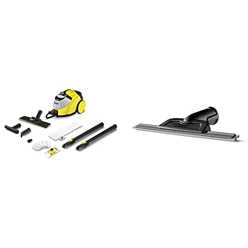 Kärcher Set panni per pavimenti universale EasyFix Large 2 pz