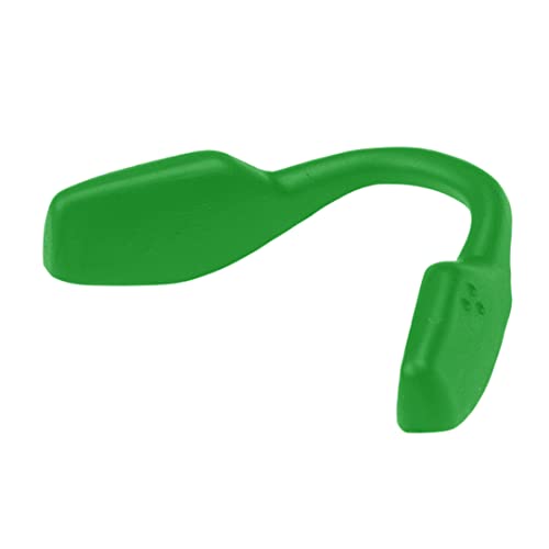 Image of Eye Opening Stuff Replacement Nosepieces Compatible with Oakley Metalink OX8153 /Coinflip OO4144 /Hex Jector /Nxtlvl Eyeglass