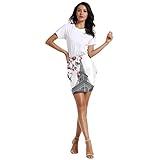Aplicación: ideal para fiestas de noche, citas, reuniones de amigos, banquetes, etc.