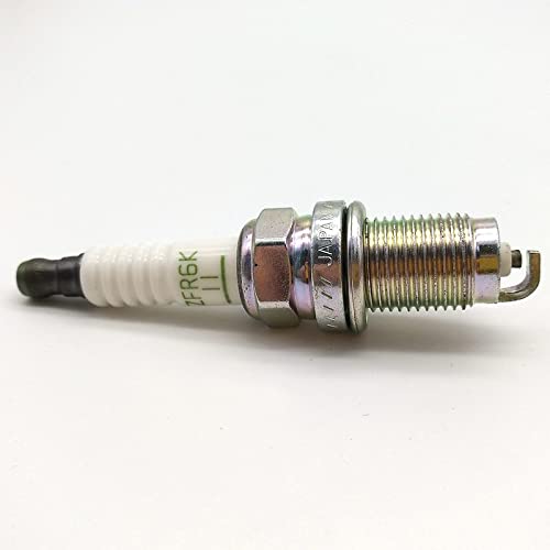 4 pz/Lotto Candela di accensione per Auto 9807B-5617P ZFR6K11 Candela di accensione