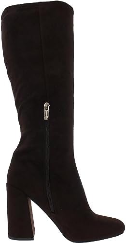 Jessica Simpson Women's Benni Over The Knee Boot, Slumber Brown, 12 | Image 1