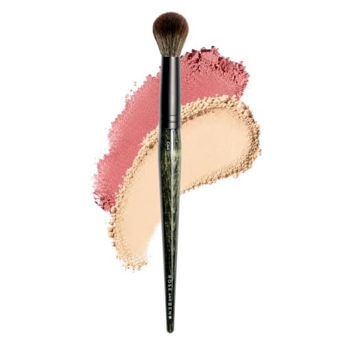 Rose and Ben Beauty C44 Targeted Detail Complexion Brush | Small ...