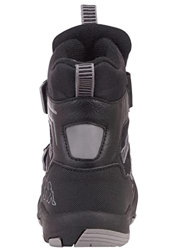 Kappa Unisex Kid's Blackpool TEX K Sneaker3