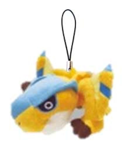 Amazon.co.jp: モンスターハンター ティガレックス モンスターミニ