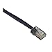 Black Box EVNSL79-0020, GigaBase CAT5e Patch Cable, Pack of 10 pcs