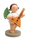Wendt & Kühn Engel mit Balalaika 650/77