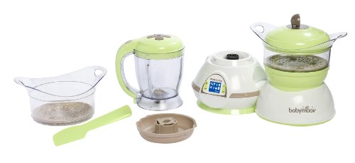 Babymoov Nutribaby Zen - 3