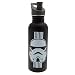 Produktbild Star Wars Wasserflasche (Stormtrooper Design) 700ml isolierte Metallwasserflasche, Star Wars Geschenke für Männer und Frauen, Offizielles Lizenzprodukt