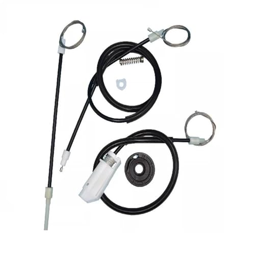 Kit Elevalunas Eléctrico Portón Trasero Freelander MK1 LN de 3 y 5 Puertas
